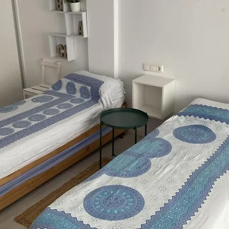Apartment Mimosas 27 Los Amarguillos