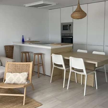 Apartment Mimosas 27