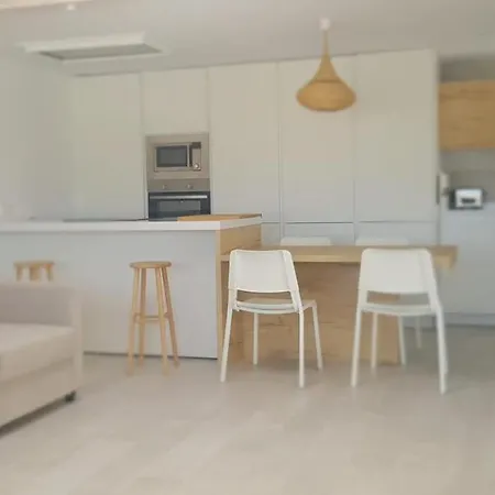 Apartment Mimosas 27