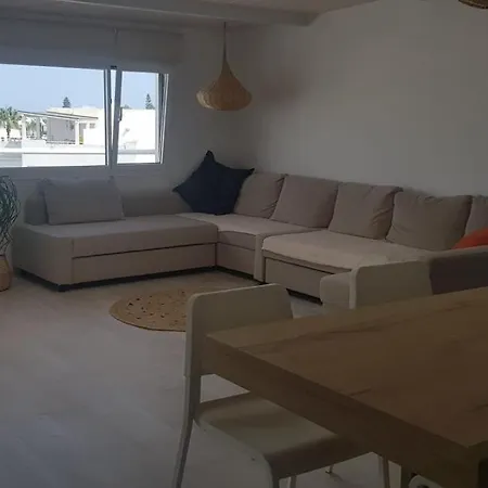 Mimosas 27 Apartment Los Amarguillos