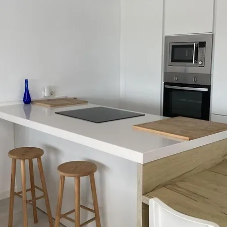 Apartment Mimosas 27 *