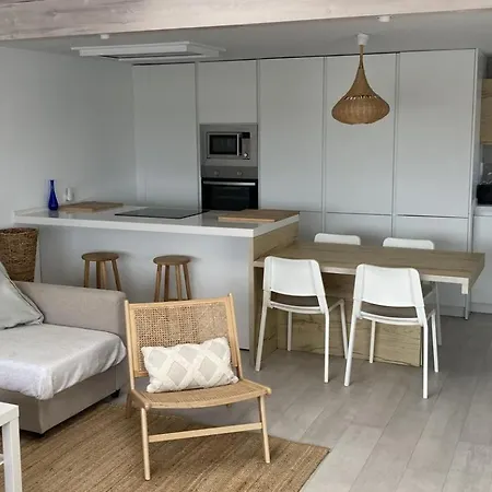 Apartment Mimosas 27